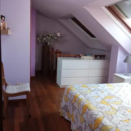 Apartamento Duplex *