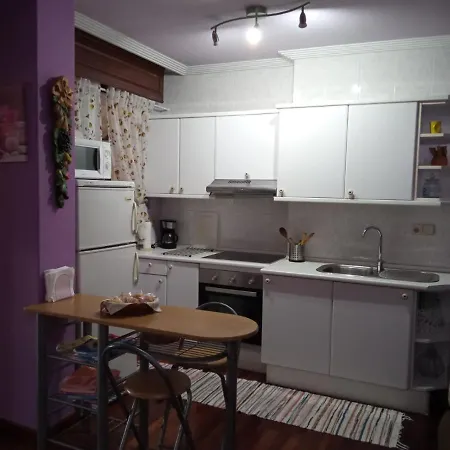 Apartamento Duplex * Vigo