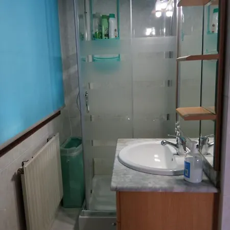 Apartamento Apartamento Duplex *