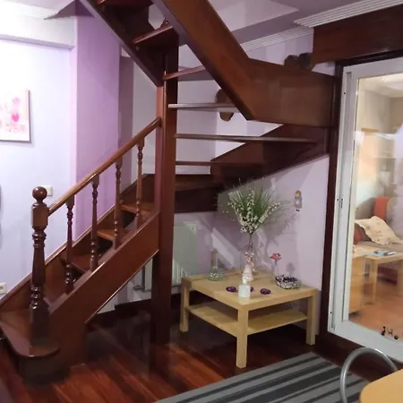 Apartamento Duplex