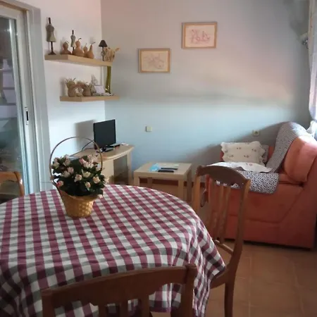 Apartamento Apartamento Duplex *