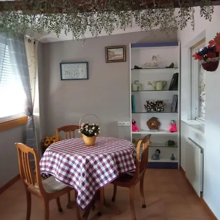 Apartamento Duplex Apartamento *