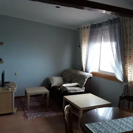 Apartamento Apartamento Duplex Vigo