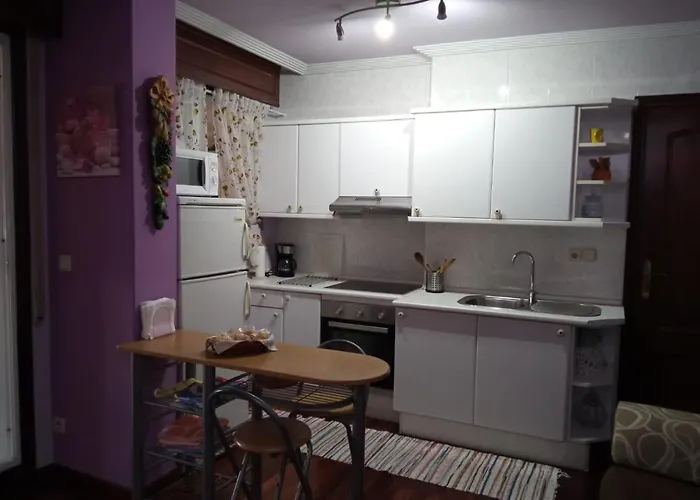 Apartamento Duplex * Vigo