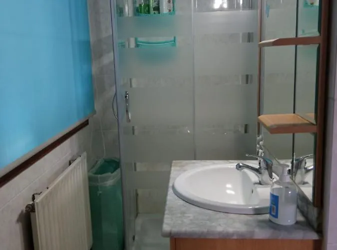 Apartamento Apartamento Duplex *