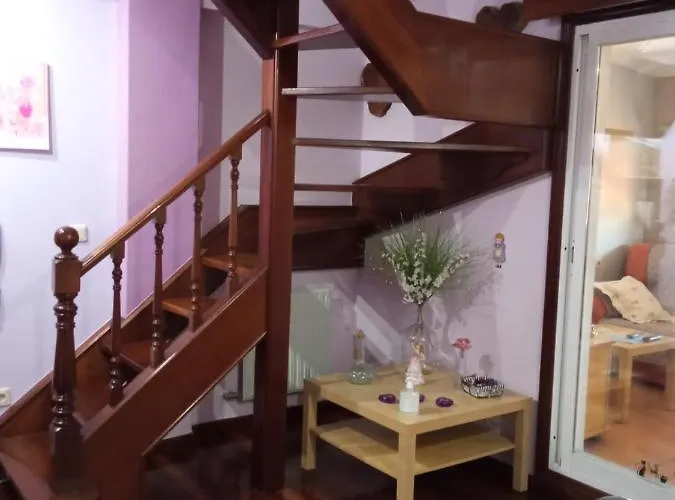 Apartamento Duplex