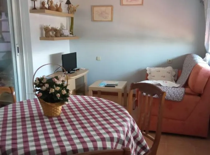 Apartamento Apartamento Duplex *