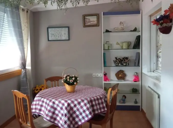 Apartamento Duplex Apartamento *