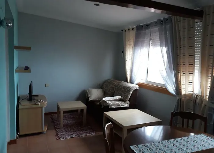 Apartamento Apartamento Duplex Vigo